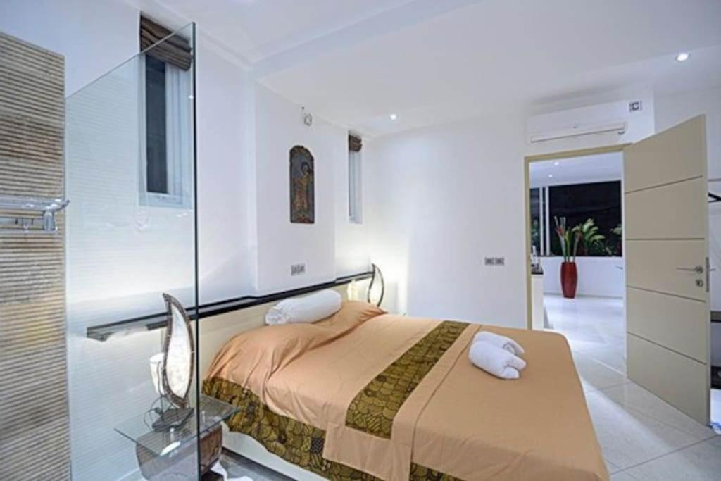 Flora Apartment Bali Seminyak  Exterior photo